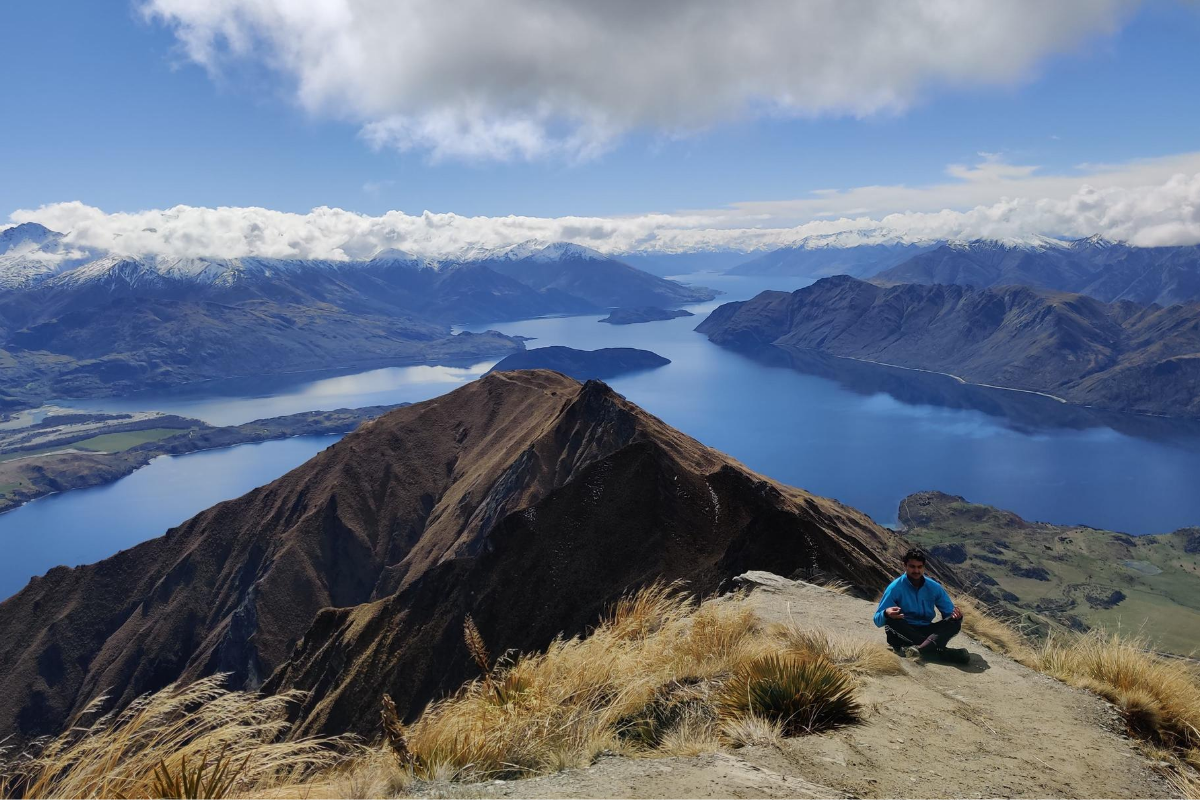 Experiencing Vipassana: Why I Left and Why I Went Back