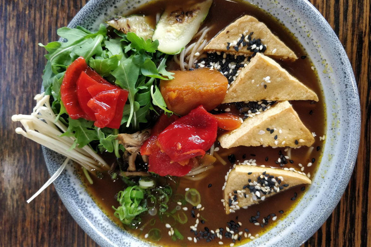 Being Vegan in India and Failing at it