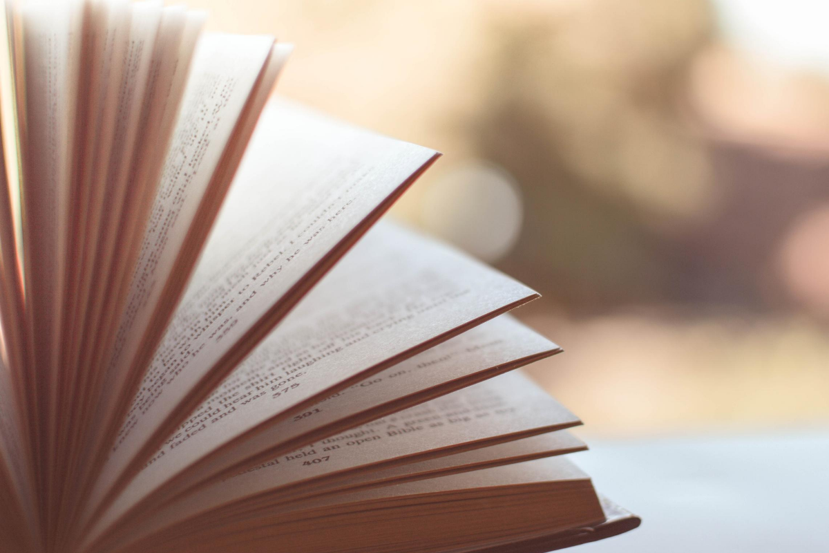 Reflecting on the books I read in the first 2 months of 2020