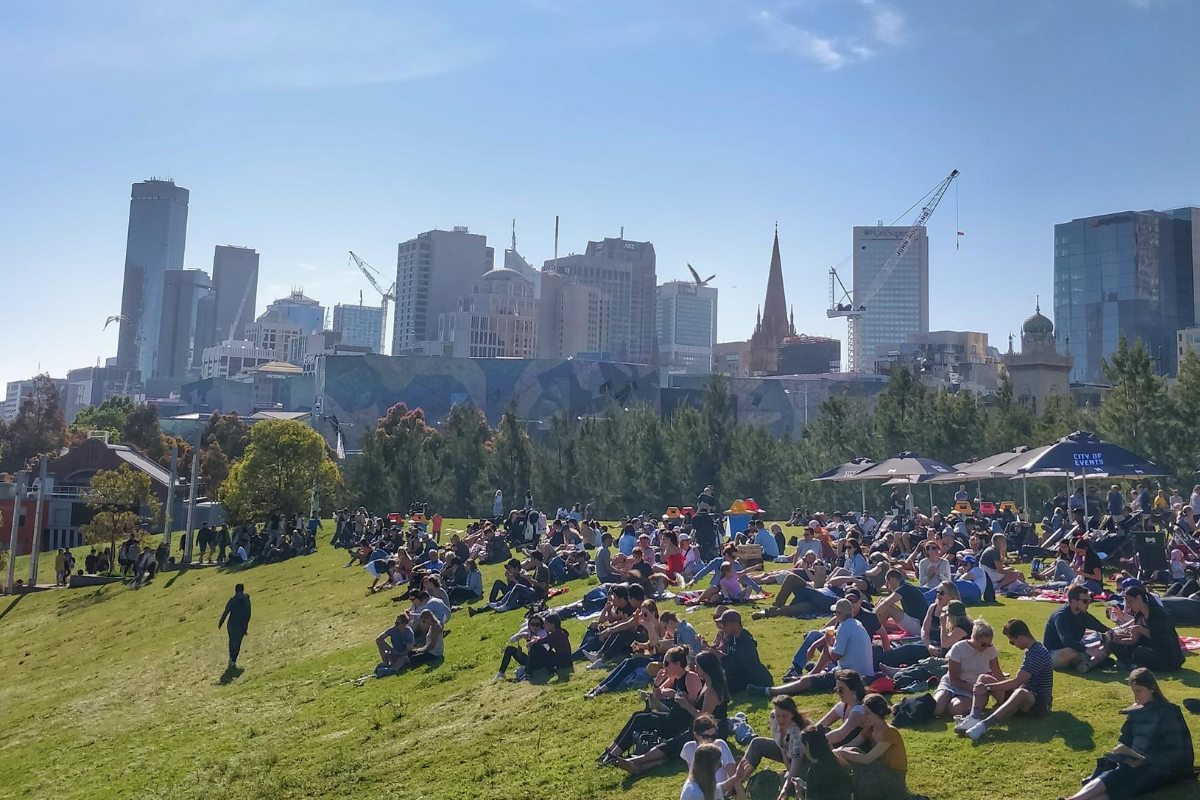 Where’s home for you?