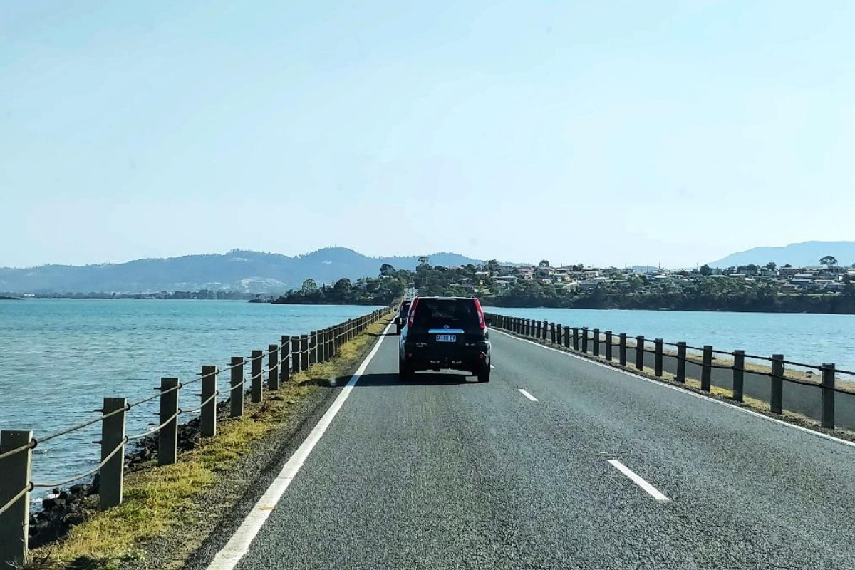 8 Lessons I’ve Learnt from Traveling