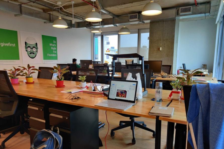 Read more about the article Being an Associate at Techstars: Reflections Part 2