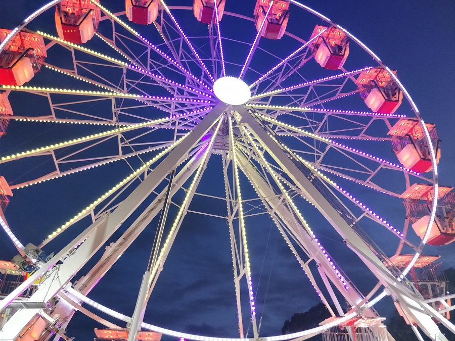 Ferris Wheel