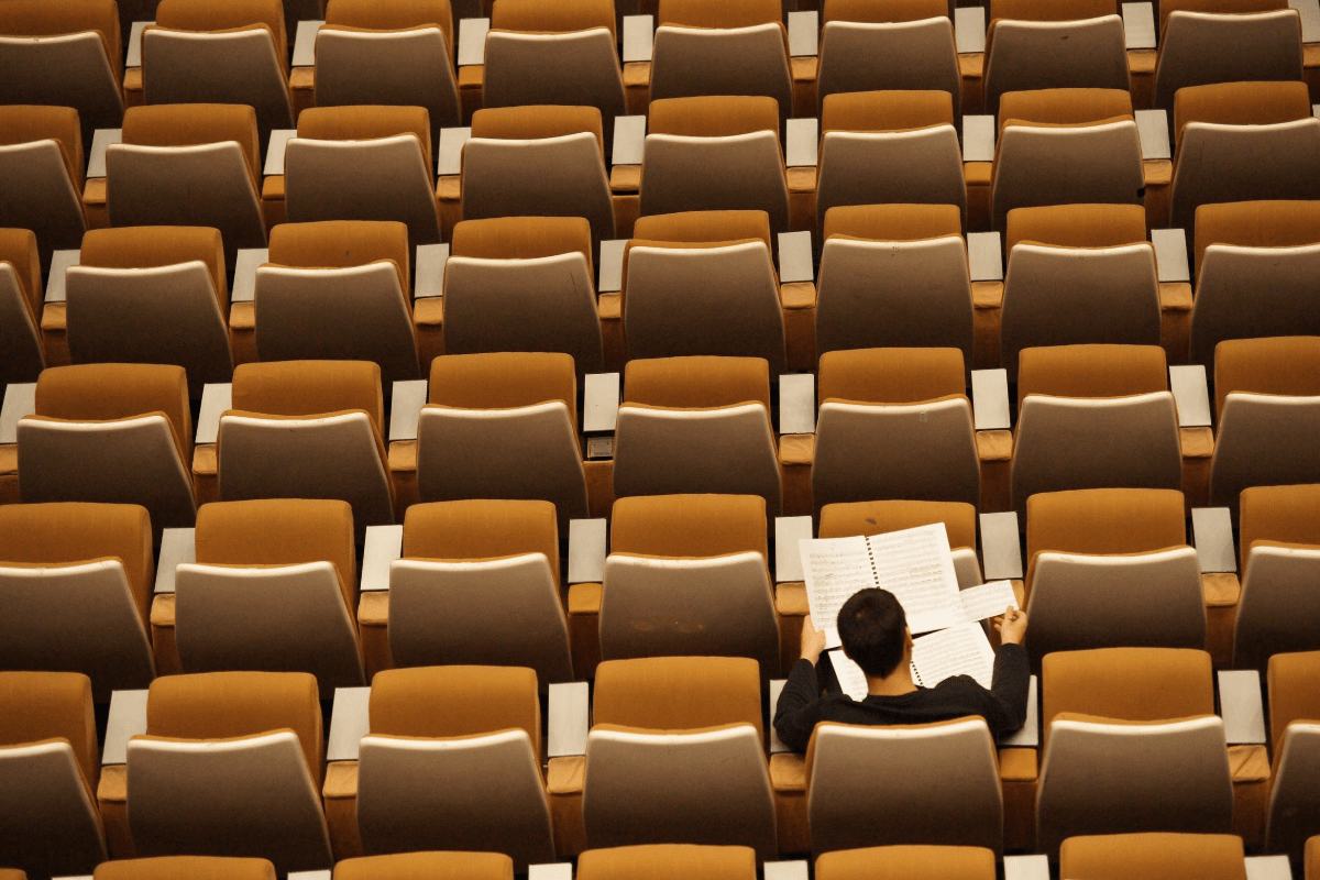 Taking Control Of Your Learning