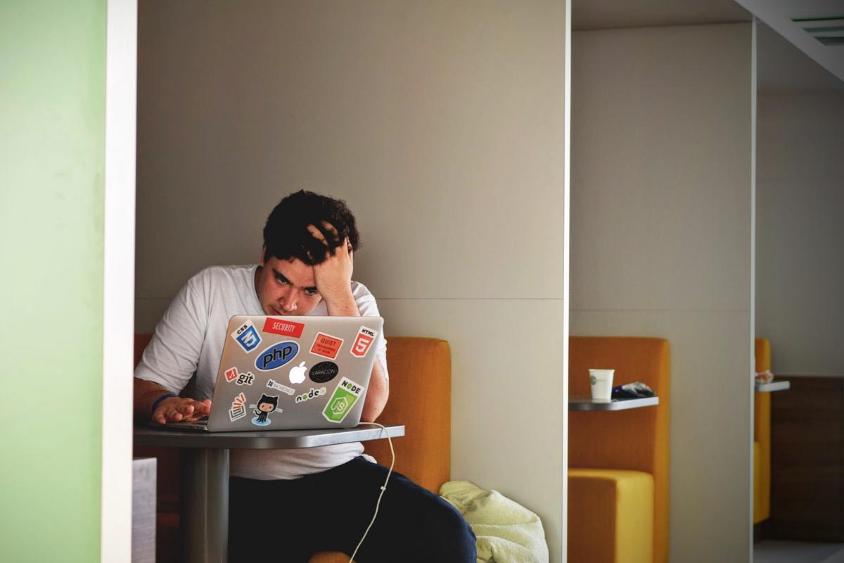 Why Is Self-Education So Hard?