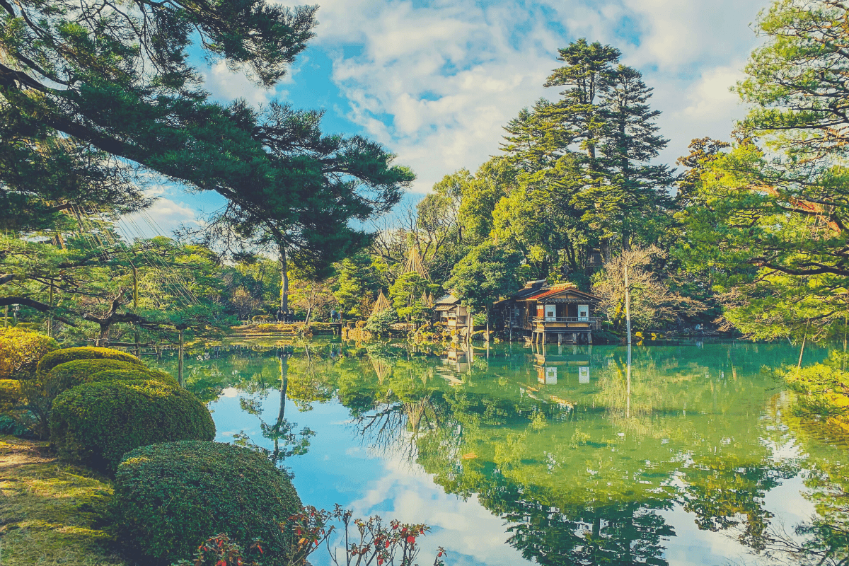 Zen: The Art of Simple Living