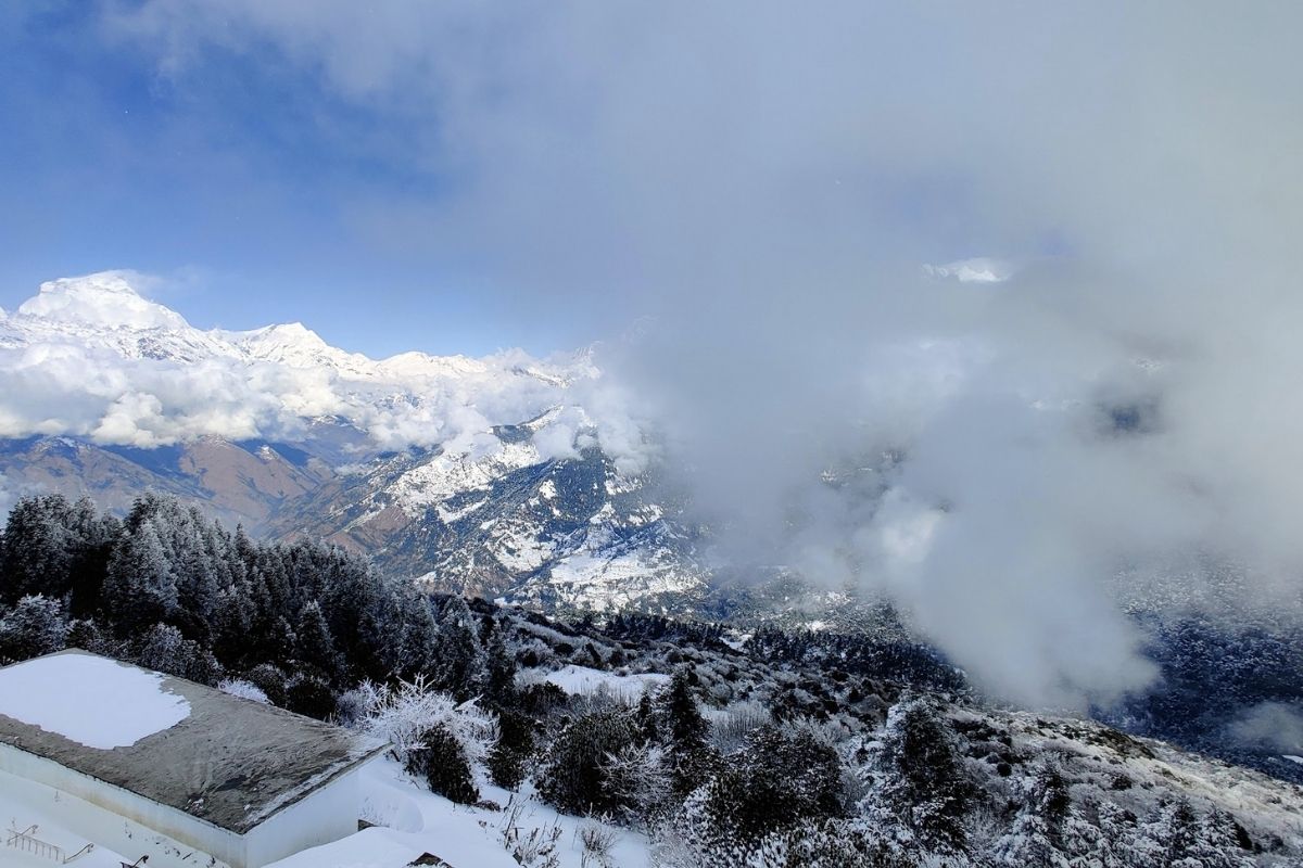 High Adventure: The True Story of the First Ascent of Everest